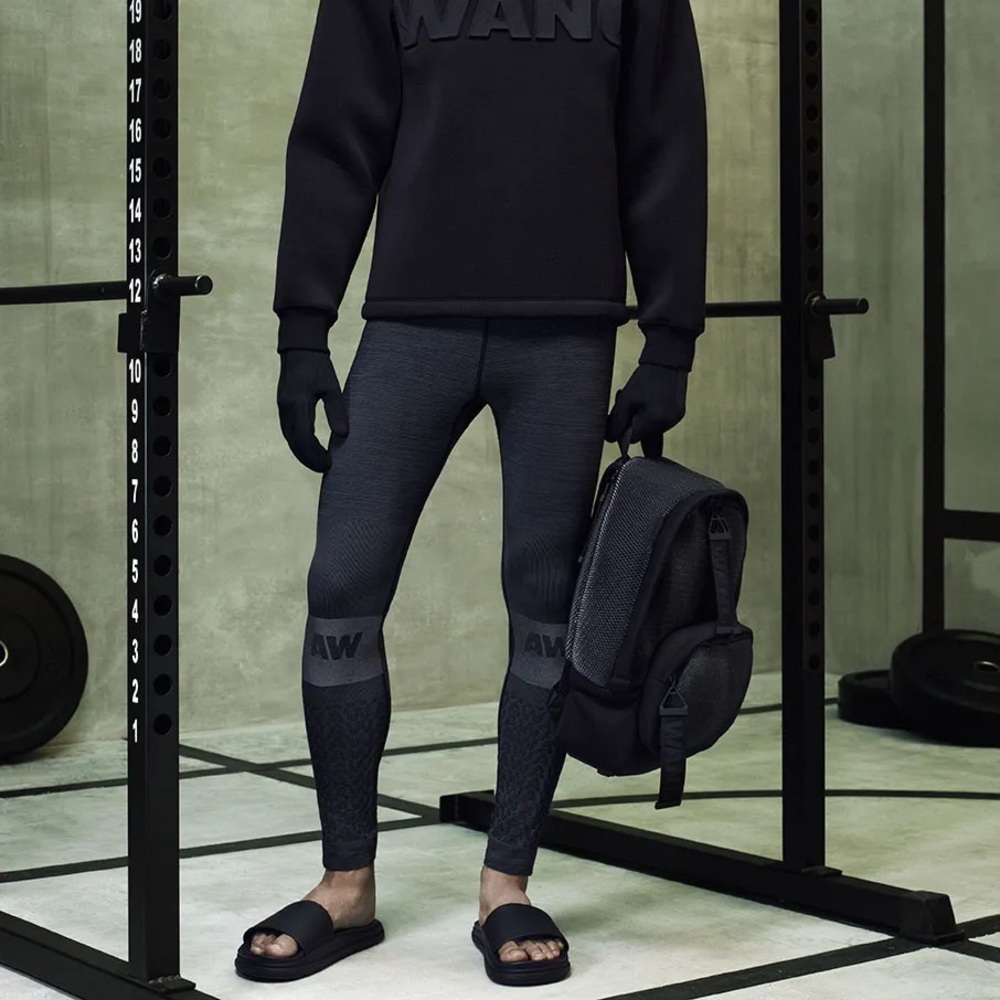 Alexander Wang X H&M Leggings